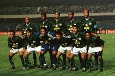 raja club athletic