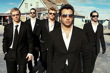 bakstrut boys