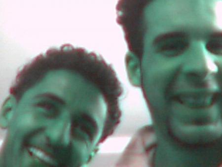 moi et simo